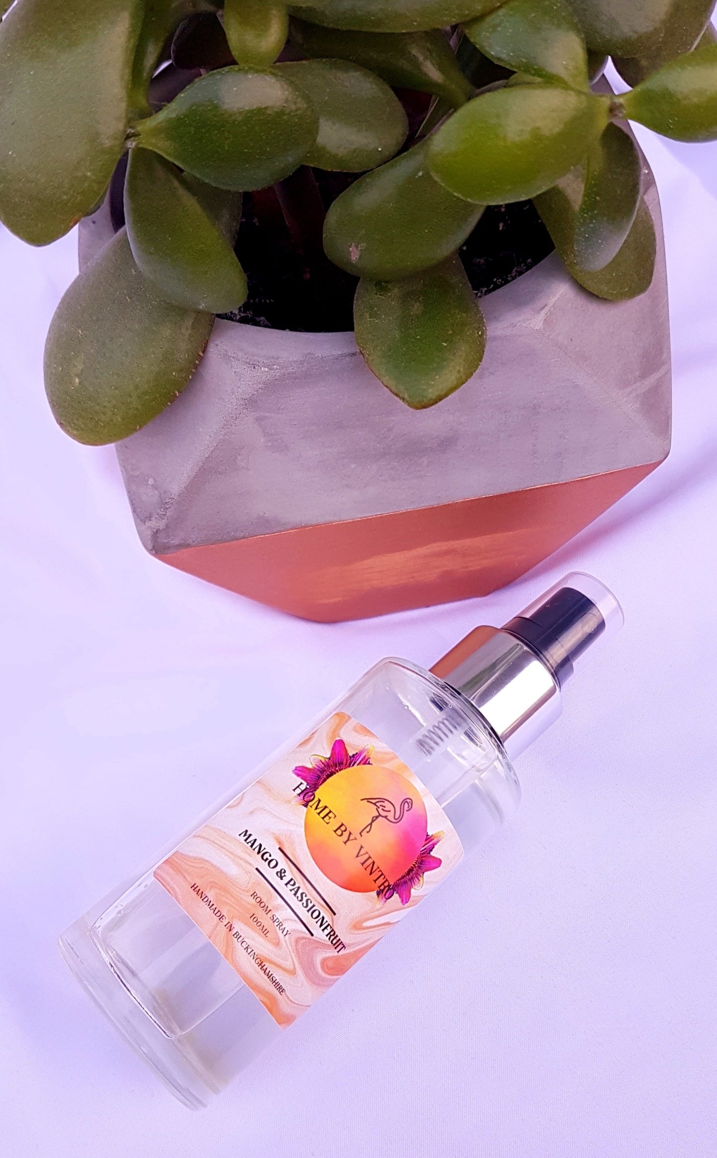 Mango & Passionfruit Room Spray