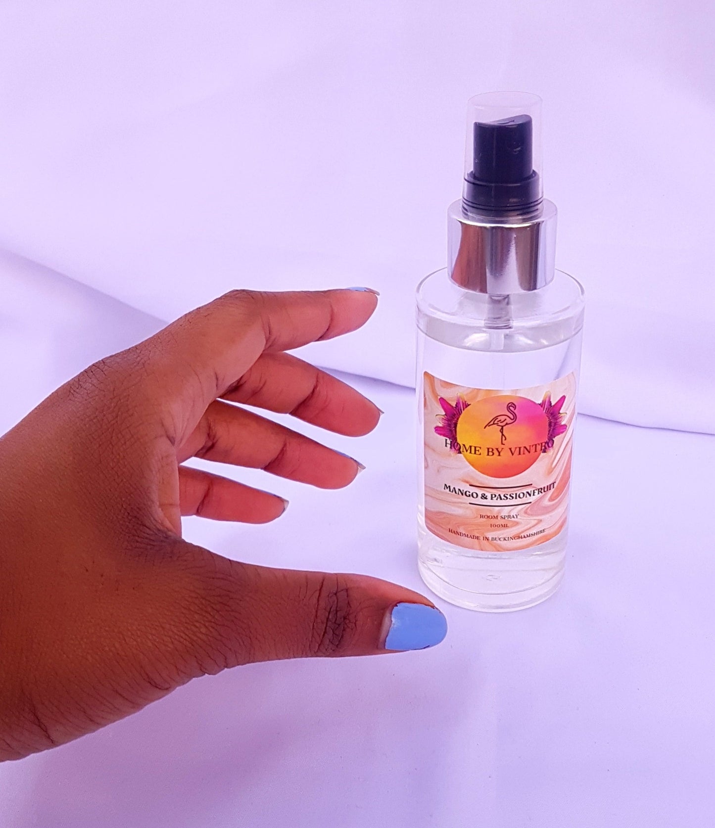 Mango & Passionfruit Room Spray