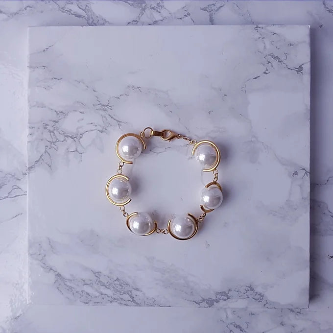 Pearl Bracelet