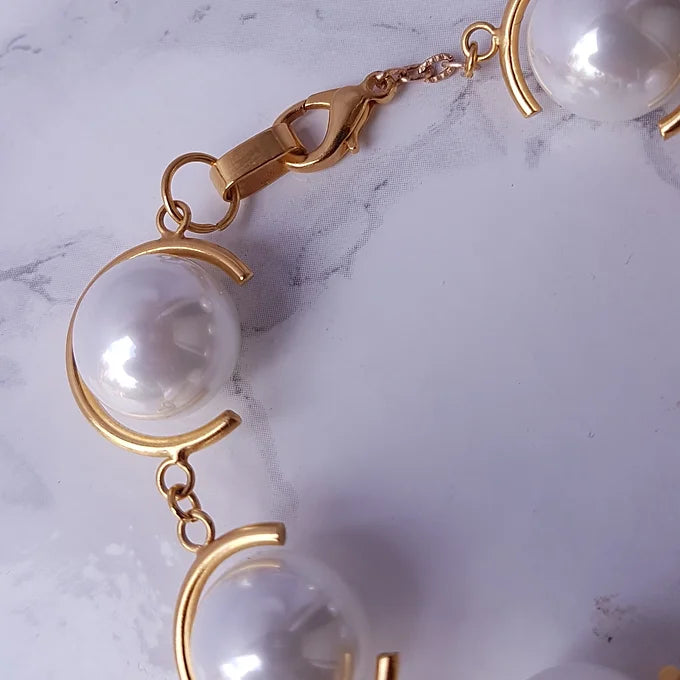 Pearl Bracelet