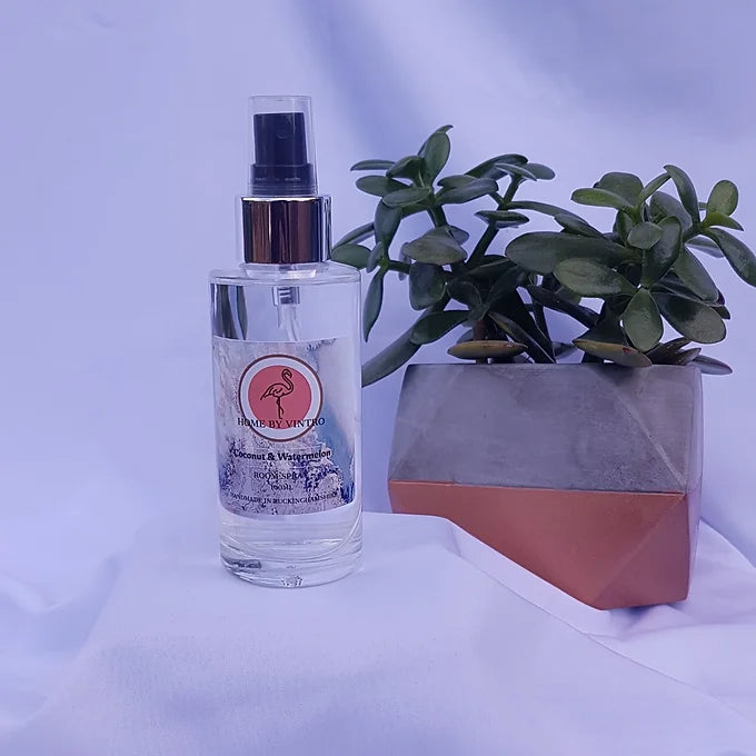 Coconut & Watermelon Room Spray