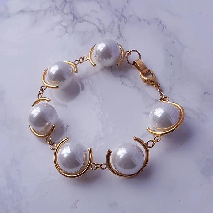 Pearl Bracelet