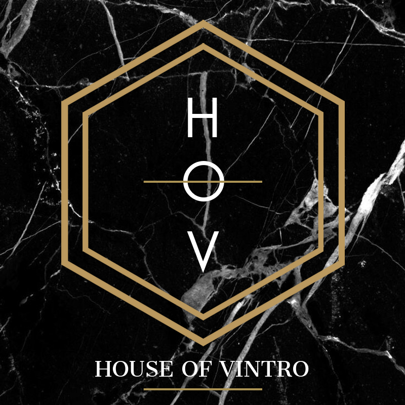 House of Vintro Gift Card